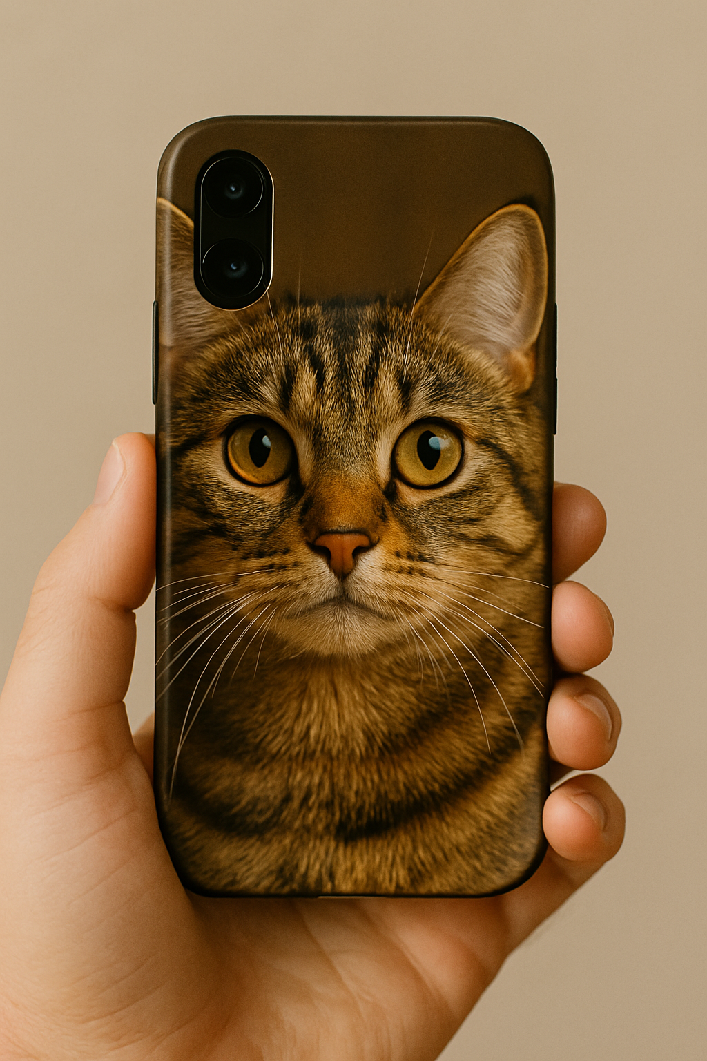 Coques Animaux Uniques – Protégez Votre Téléphone avec Style Sauvage