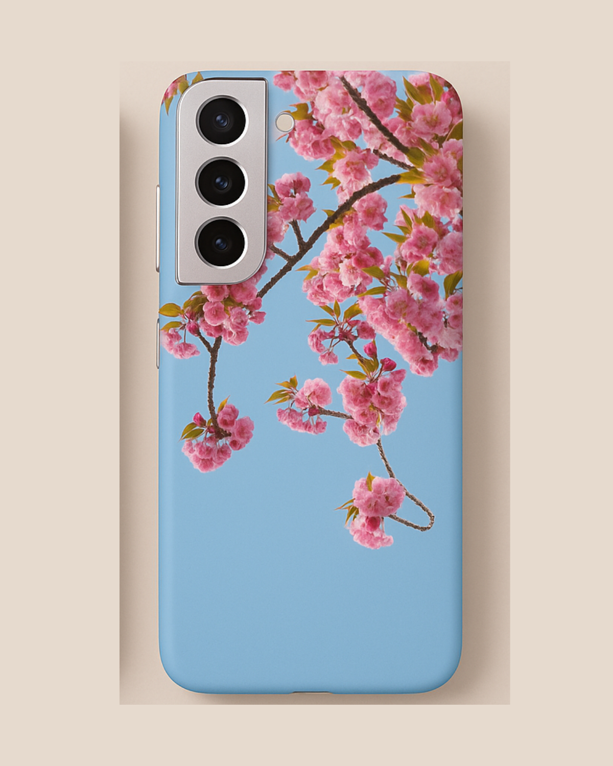 Custom Case Samsung S22