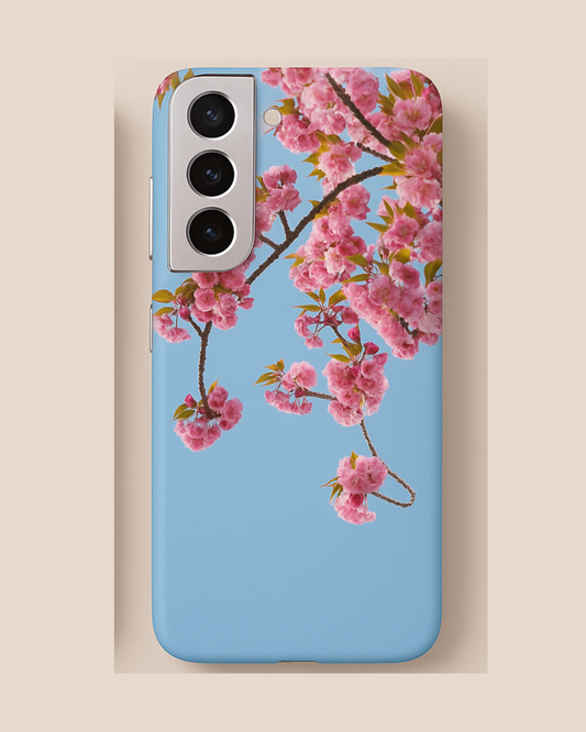 Custom Case Samsung S22