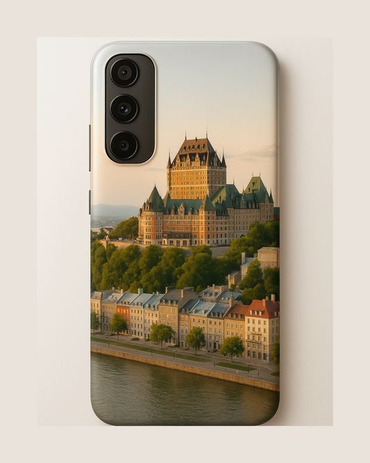 Custom Case Samsung