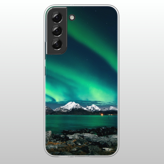 Coque Samsung S24 Personnalisée